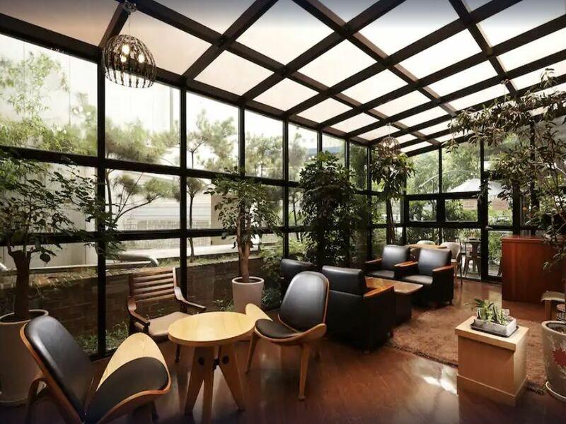 Benikea Hotel Kp ソウル特別市 エクステリア 写真