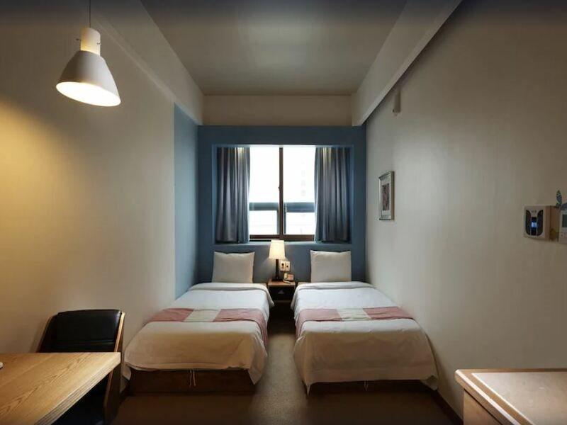 Benikea Hotel Kp ソウル特別市 エクステリア 写真