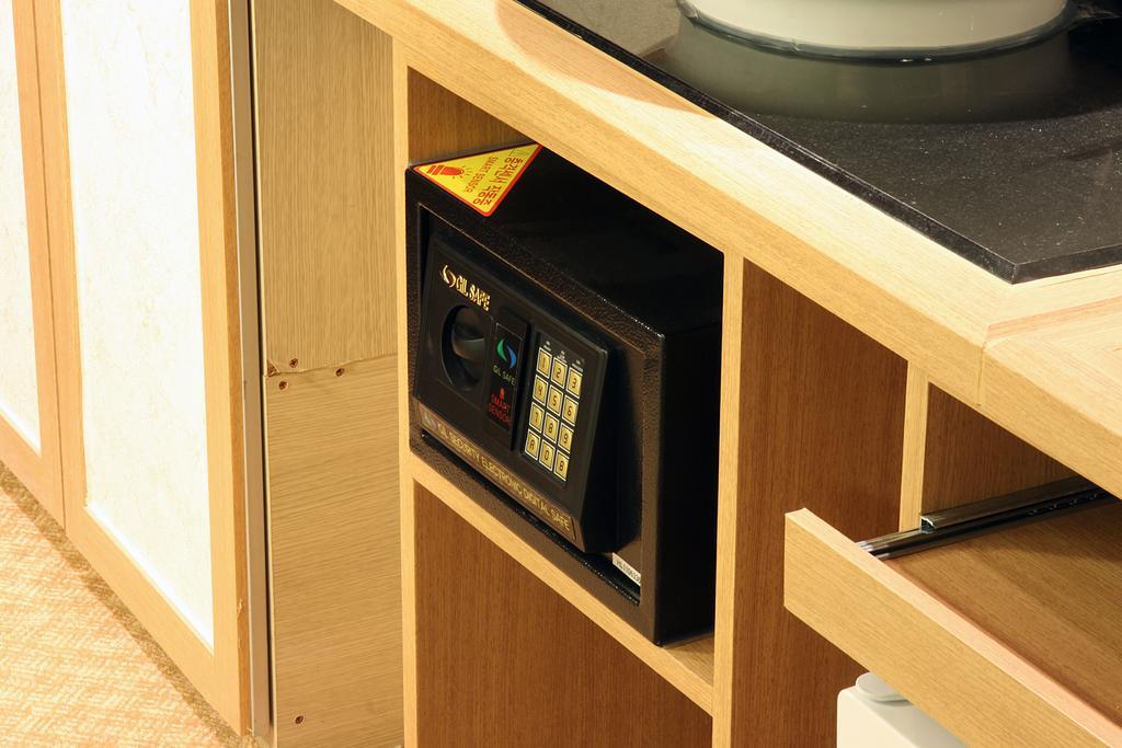 Benikea Hotel Kp ソウル特別市 部屋 写真