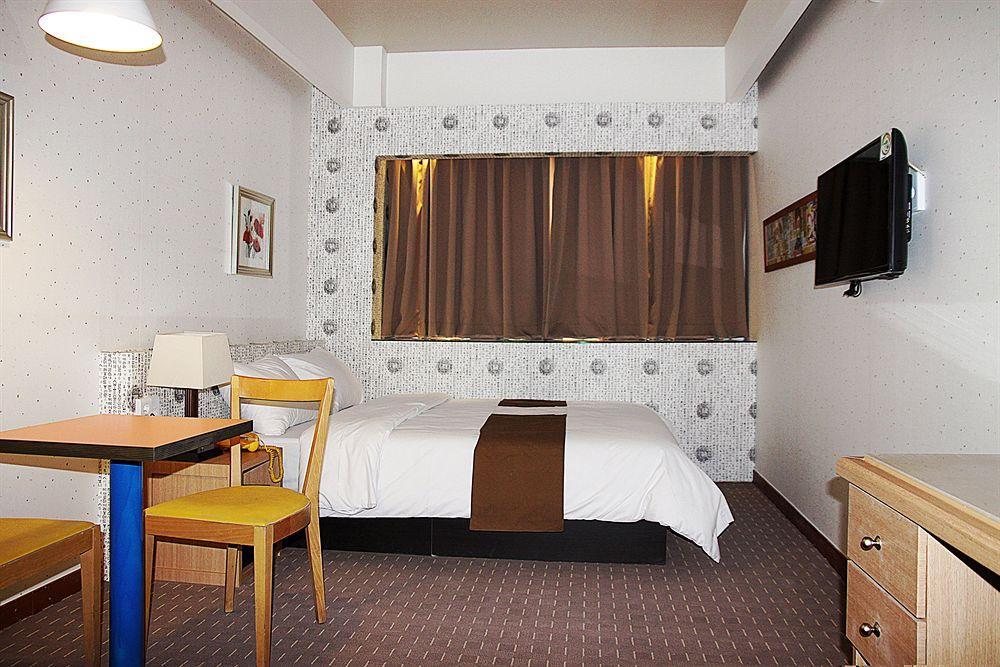 Benikea Hotel Kp ソウル特別市 エクステリア 写真