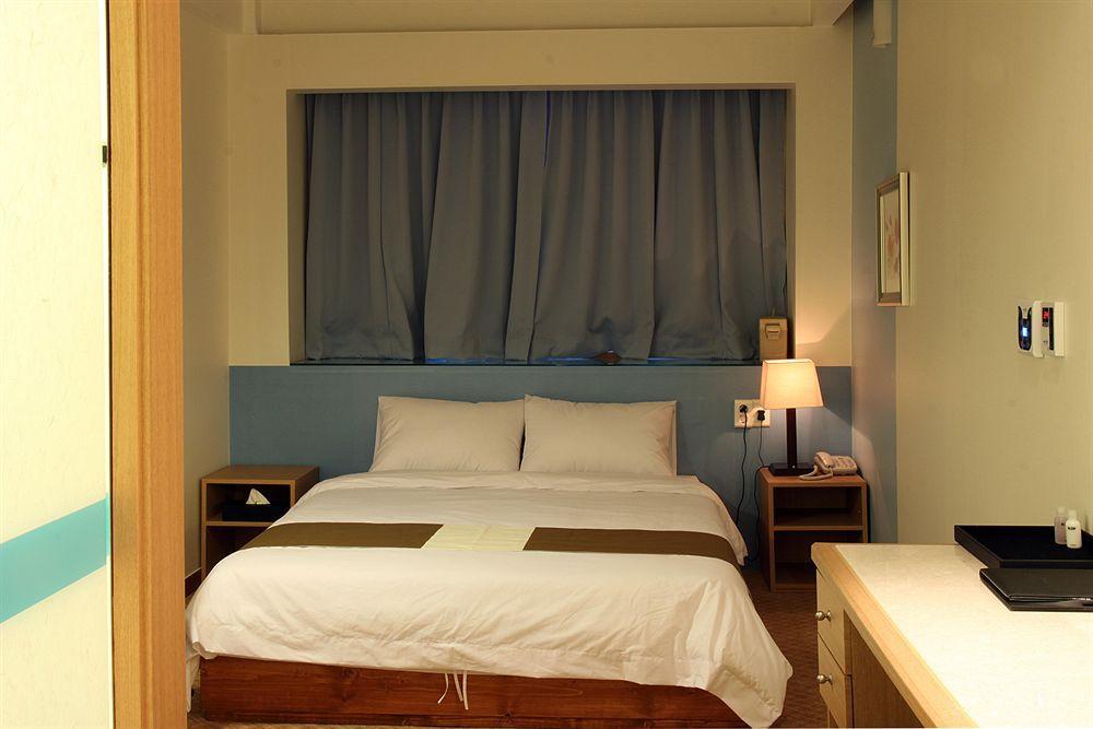 Benikea Hotel Kp ソウル特別市 エクステリア 写真