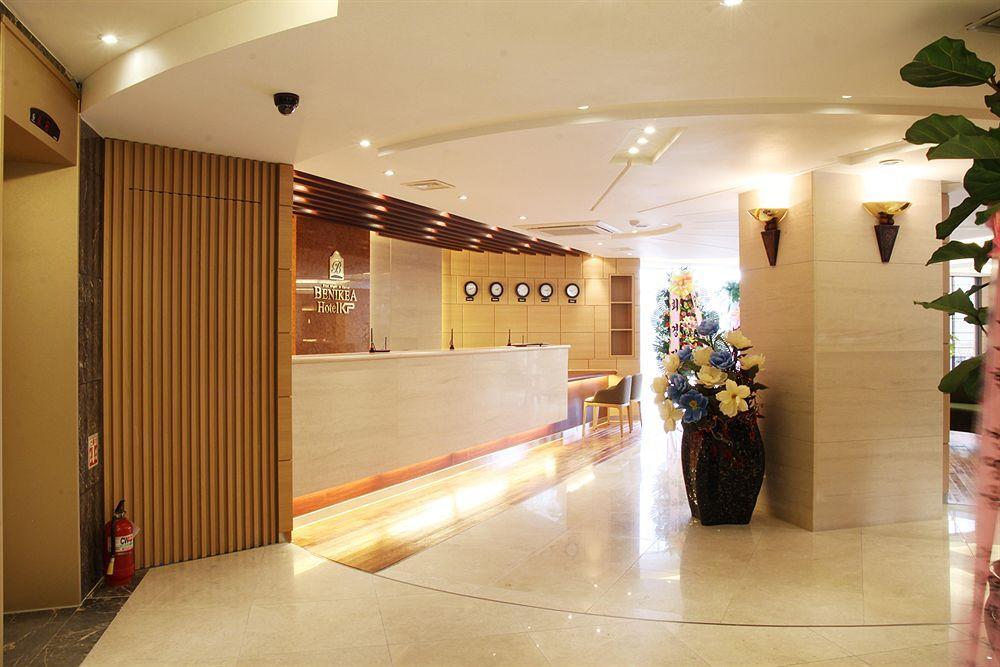 Benikea Hotel Kp ソウル特別市 エクステリア 写真