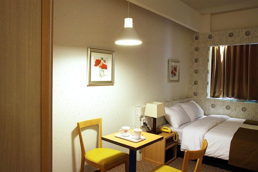 Benikea Hotel Kp ソウル特別市 エクステリア 写真