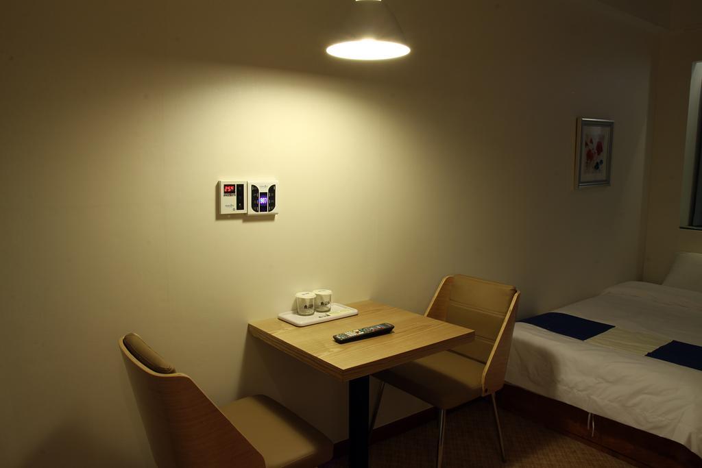 Benikea Hotel Kp ソウル特別市 部屋 写真