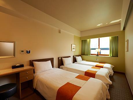 Benikea Hotel Kp ソウル特別市 エクステリア 写真