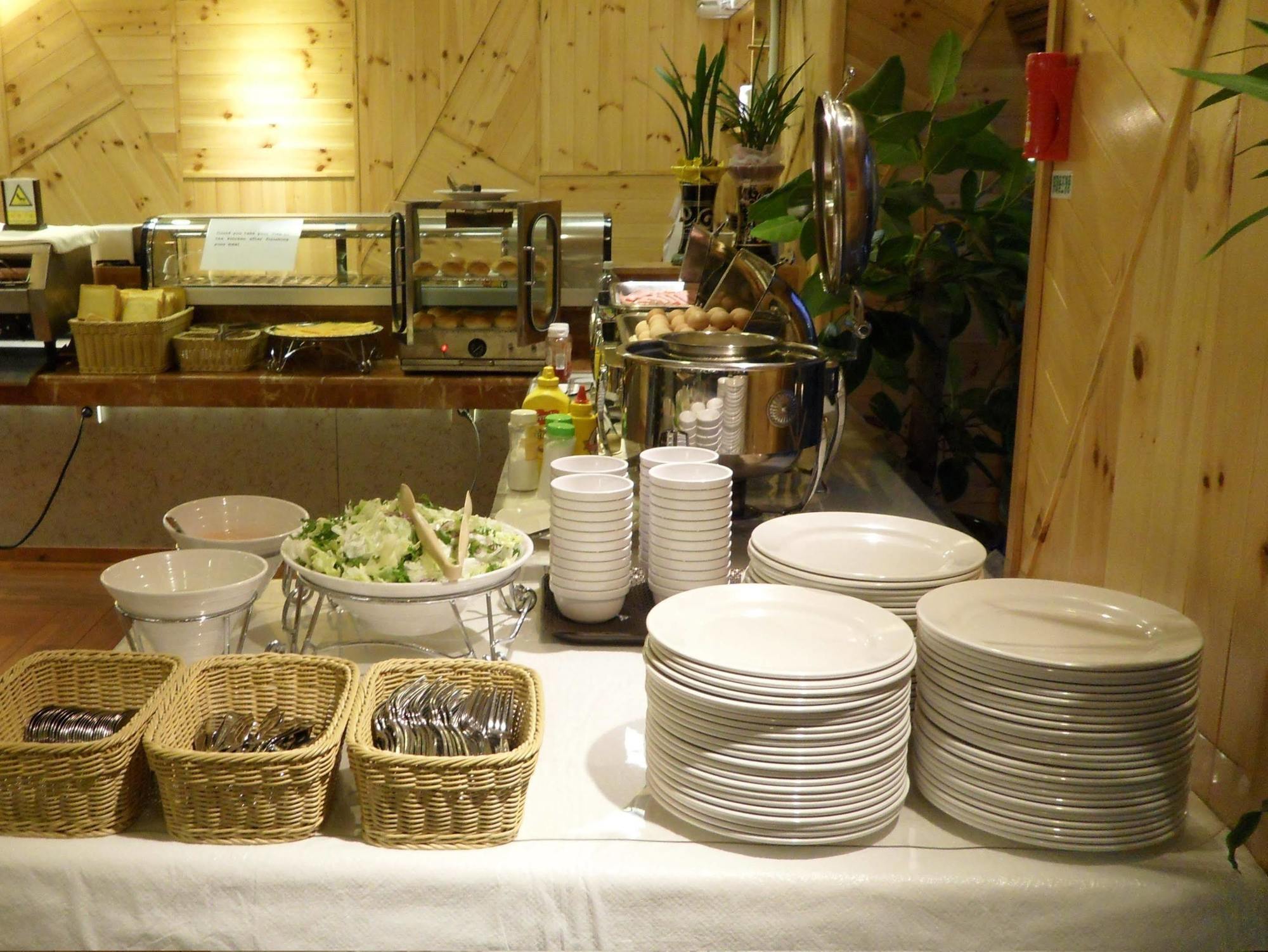 Benikea Hotel Kp ソウル特別市 エクステリア 写真