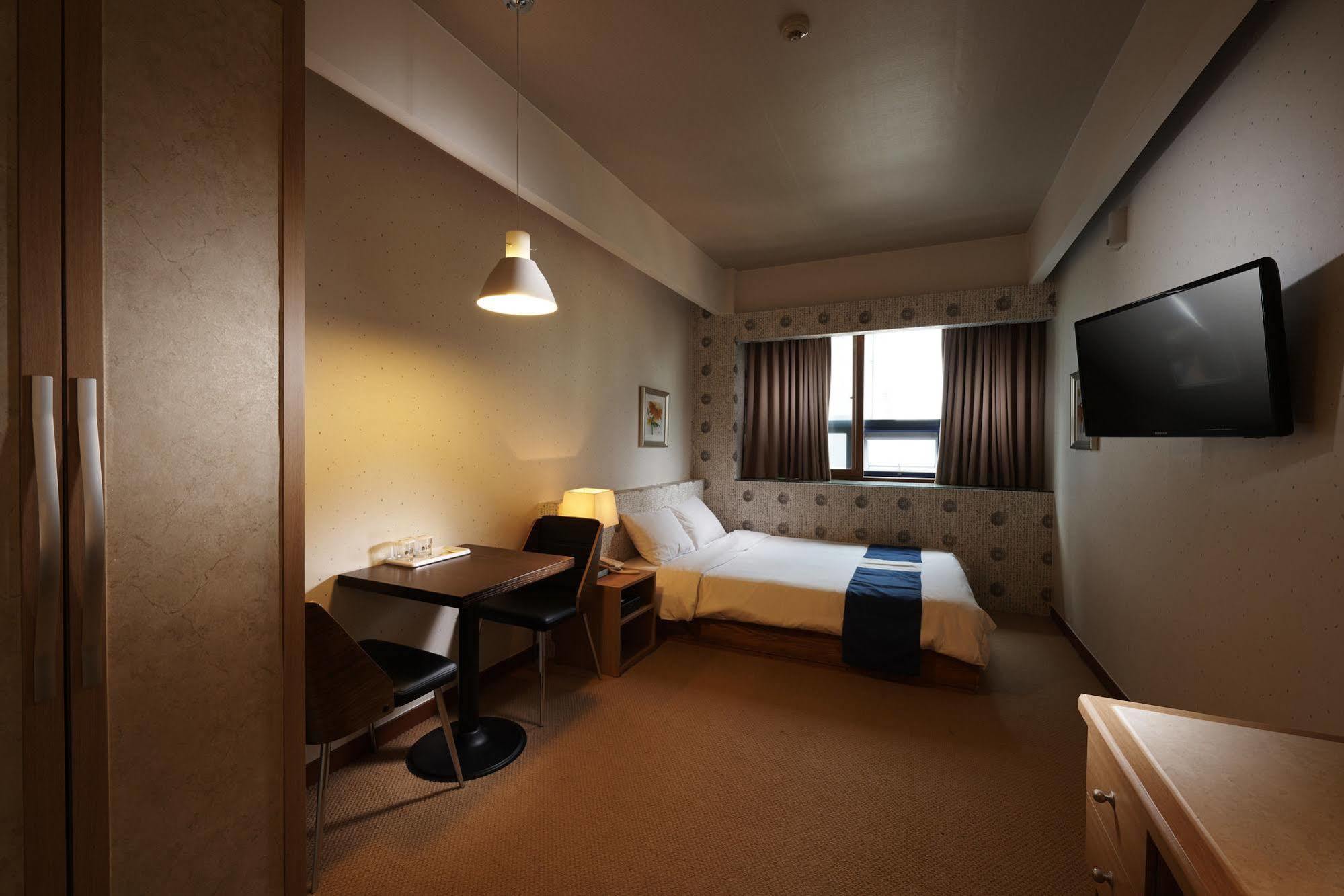 Benikea Hotel Kp ソウル特別市 エクステリア 写真