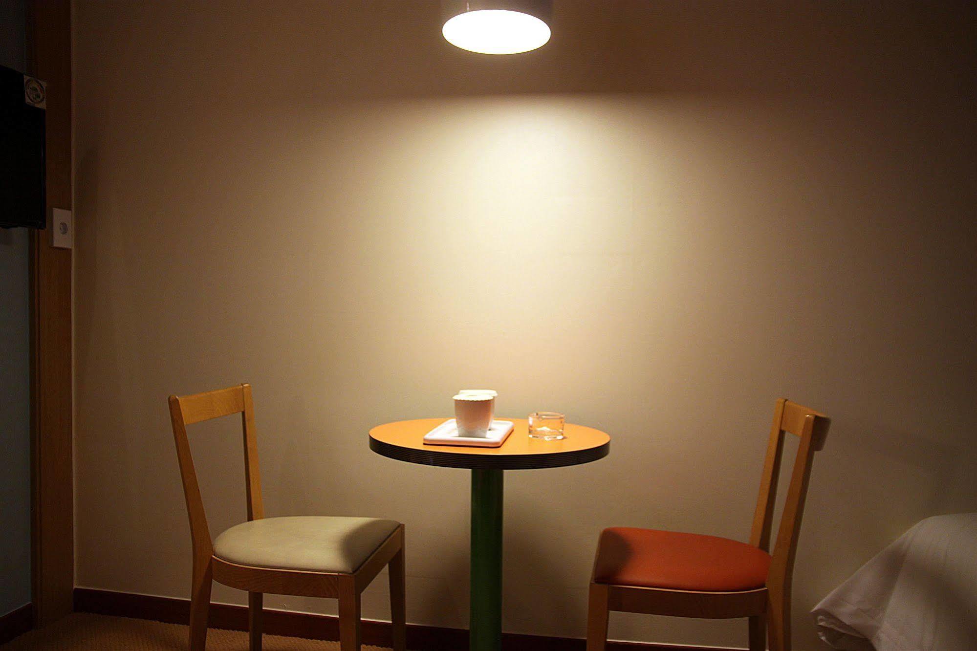 Benikea Hotel Kp ソウル特別市 エクステリア 写真
