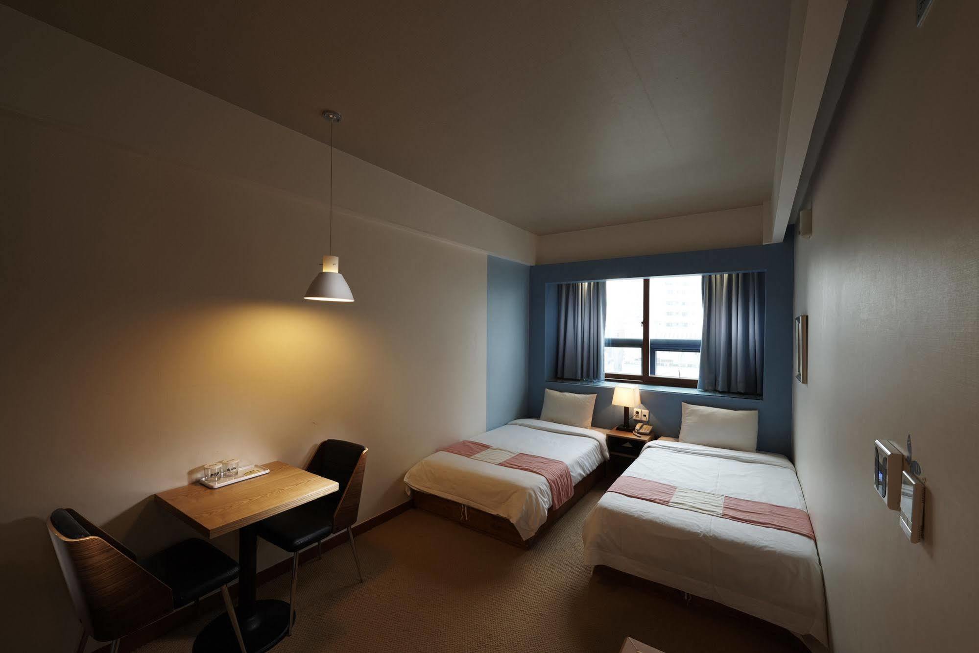 Benikea Hotel Kp ソウル特別市 エクステリア 写真